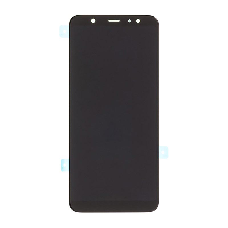 display galaxy a6