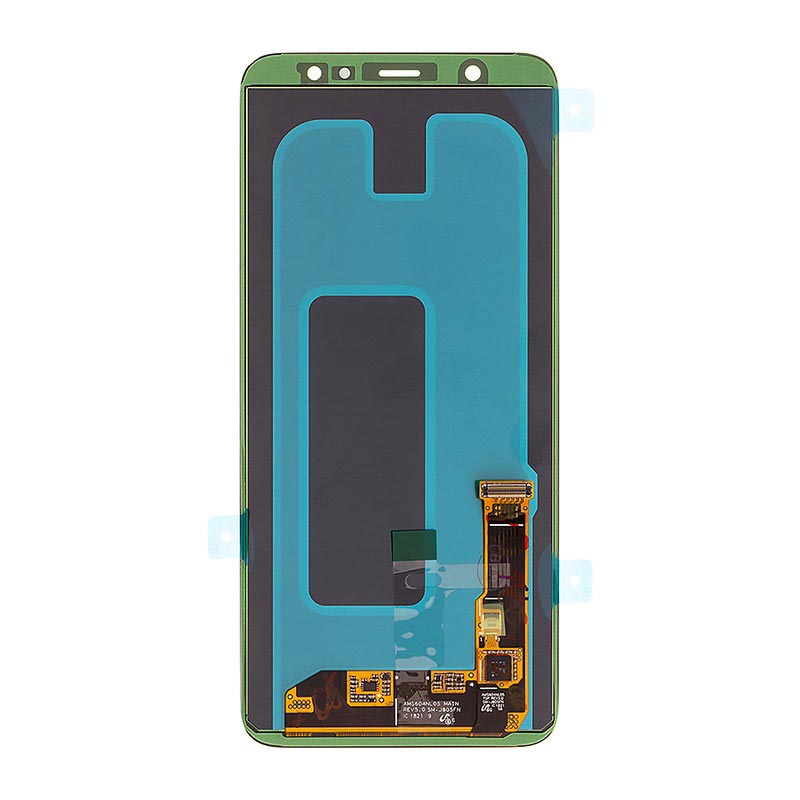 samsung galaxy a6 2018 display