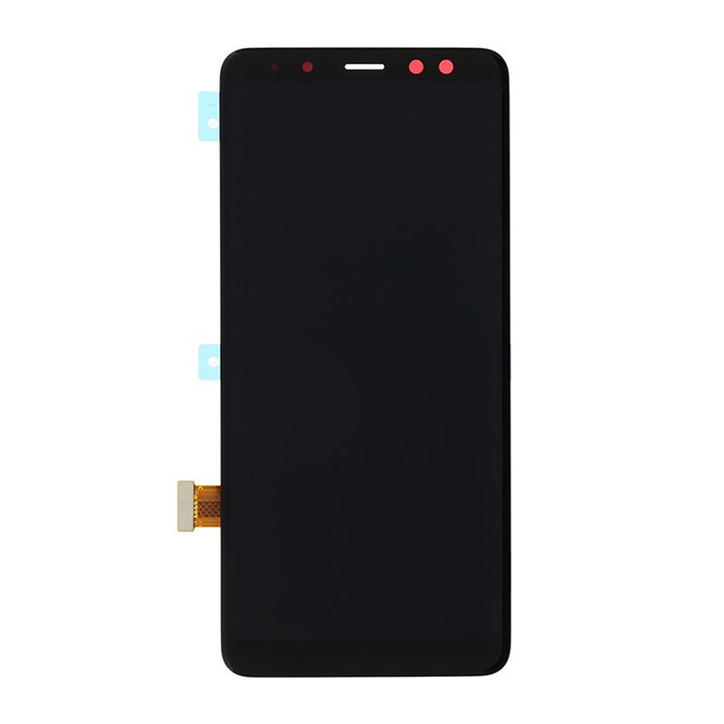 touchscreen a8 2018