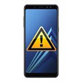 Samsung Galaxy A8 (2018) Camera Repair