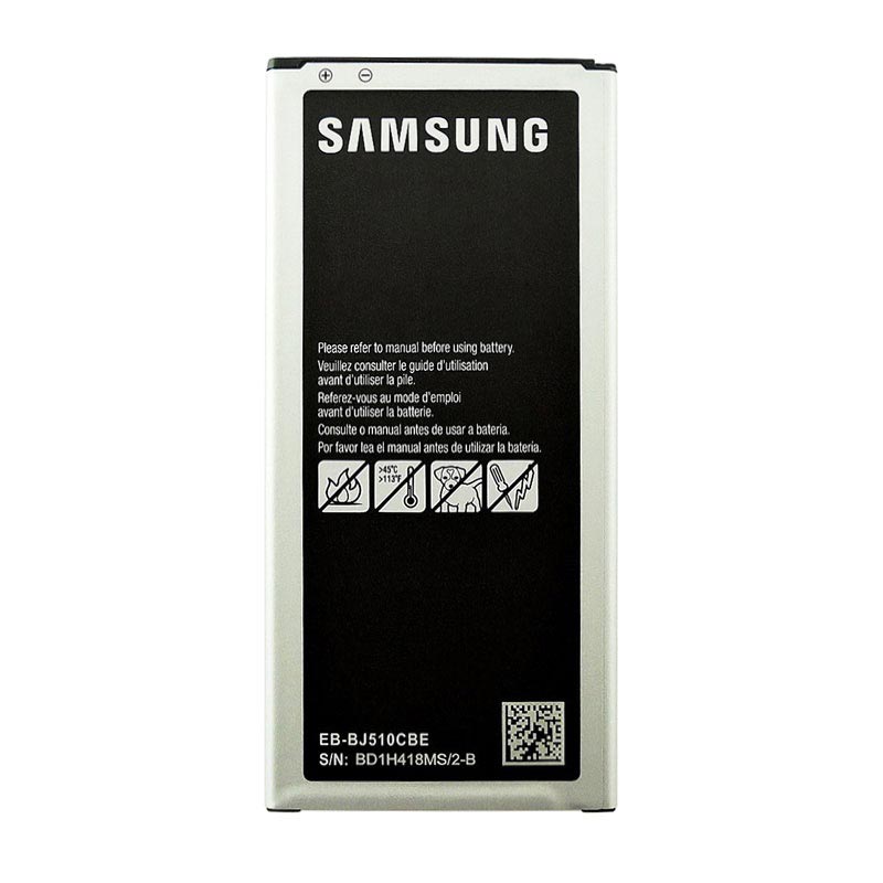 Аккумулятор samsung j5 2016