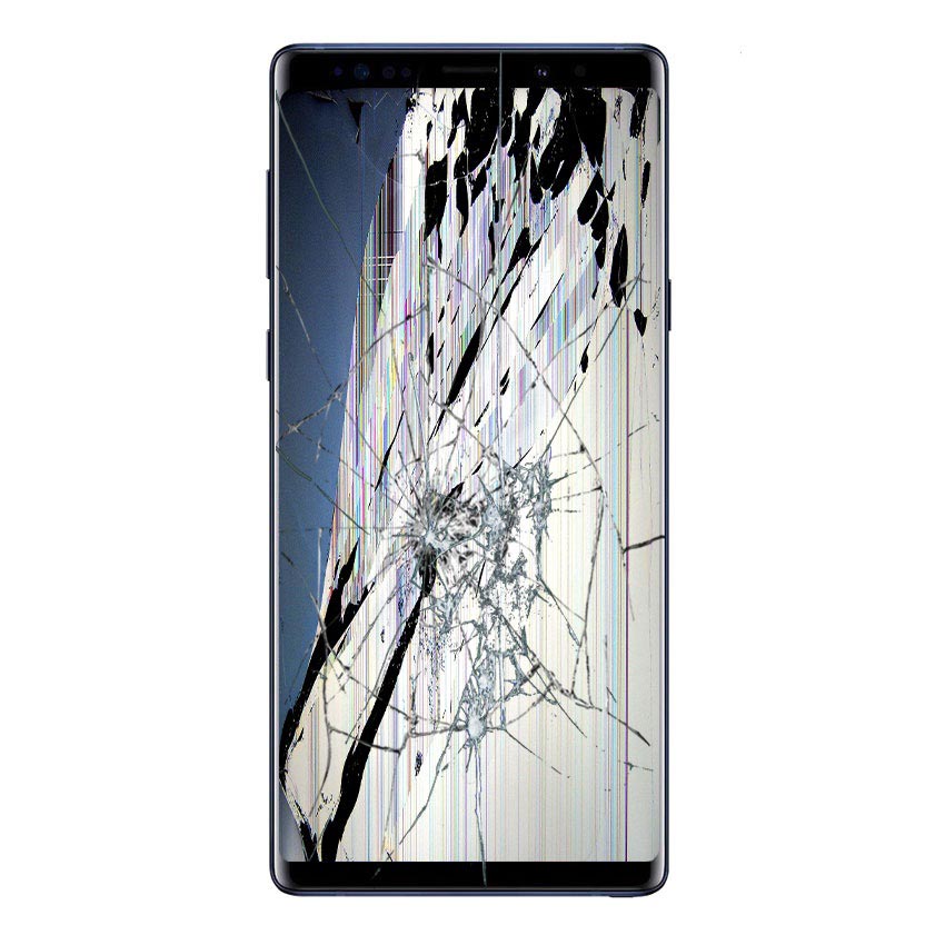 Samsung Galaxy Note9 LCD and Touch 