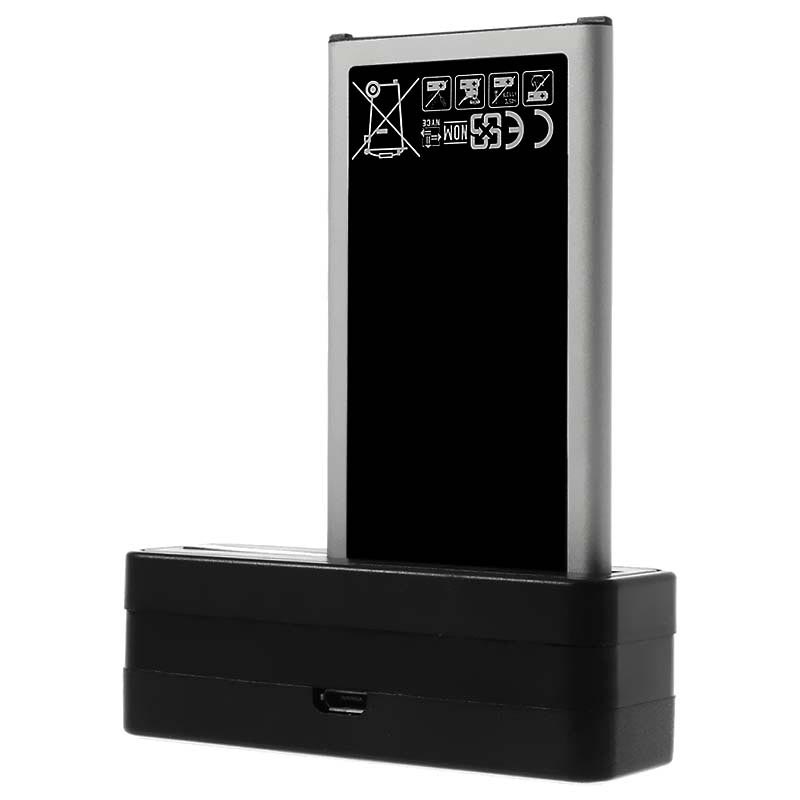 A Highquality Samsung Galaxy S5 Battery Charger