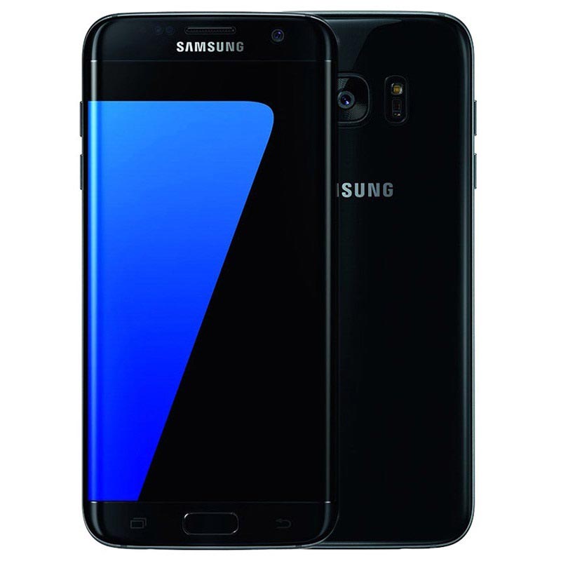 Samsung Galaxy S7 Käyttöohje