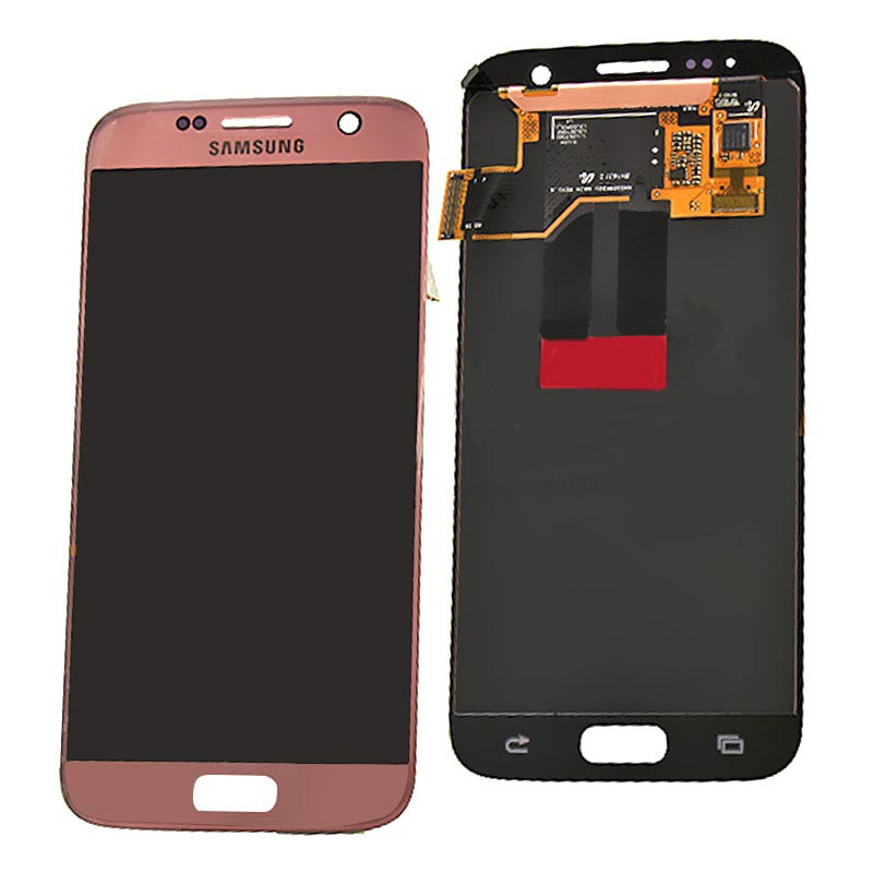 lcd for samsung galaxy s7