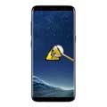 Samsung Galaxy S8 Diagnosis