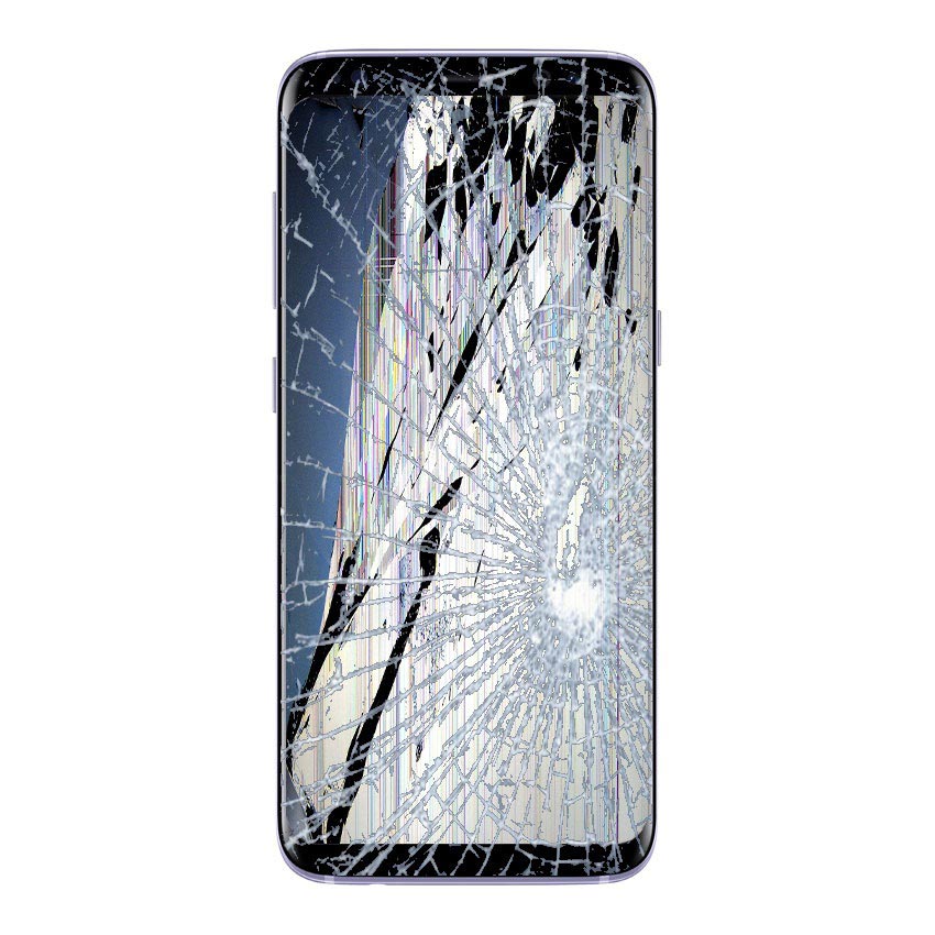 Samsung Galaxy S8 LCD and Touch Screen 