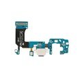 Samsung Galaxy S8 Charging Connector Flex Cable