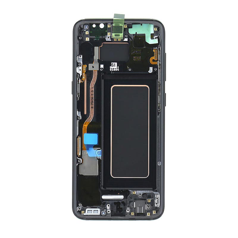 samsung galaxy s8  lcd