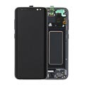 Samsung Galaxy S8 Front Cover & LCD Display GH97-20457A