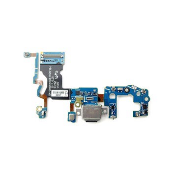 Samsung Galaxy S9 Charging Connector Flex Cable