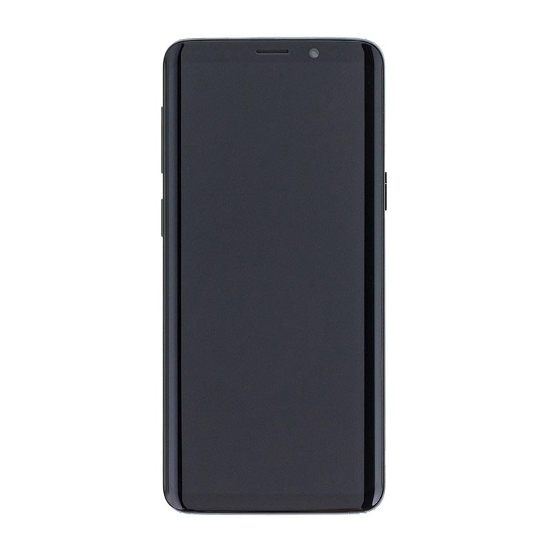 Samsung S9 Display Review