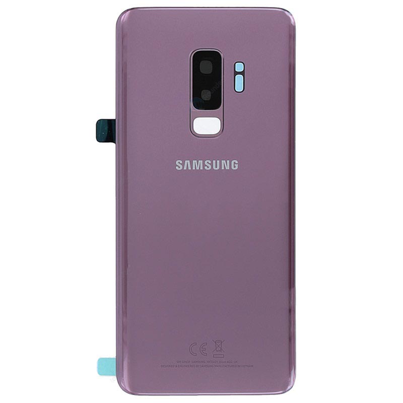 Samsung Galaxy S9+ Back Cover GH8215652B Purple