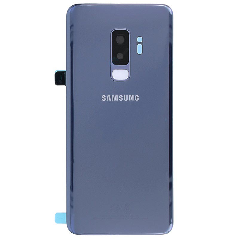 Samsung Galaxy S9+ Back Cover GH8215652D Blue