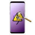 Samsung Galaxy S9+ Diagnosis
