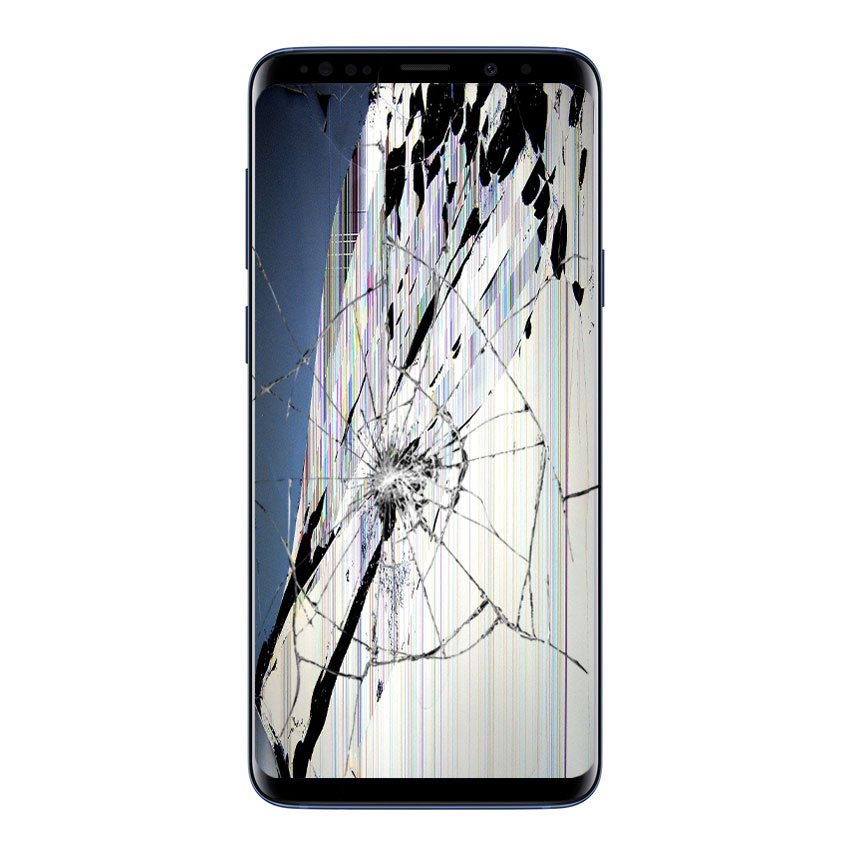 samsung galaxy s9 lcd