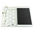 Samsung Galaxy Note Tab A 9.7 4G Front Cover & LCD Display