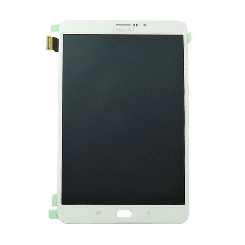 lcd galaxy tab a