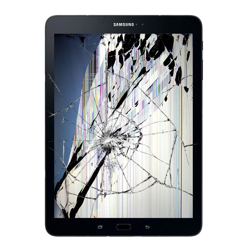 samsung galaxy tab s3 screen replacement cost