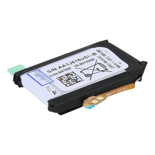 samsung gear s2 classic replacement battery