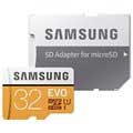 Samsung Evo MicroSDHC Memory Card MB-MP32GA/EU - 32GB