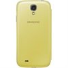 Samsung Galaxy S4 I9500 Flip Case EF-FI950BYEG