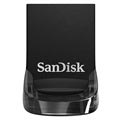 SanDisk Ultra Fit USB 3.1 Flash Drive SDCZ430-256G-G46