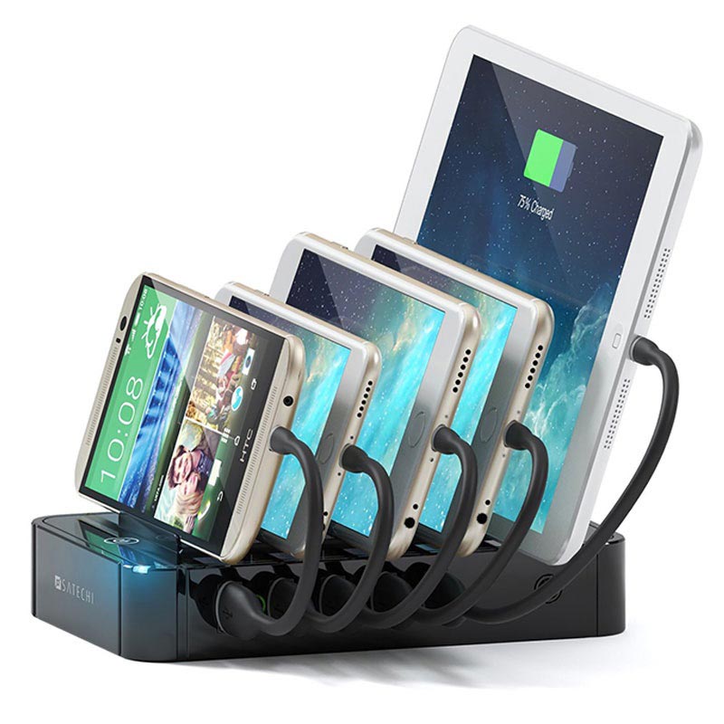 satechi phone charger