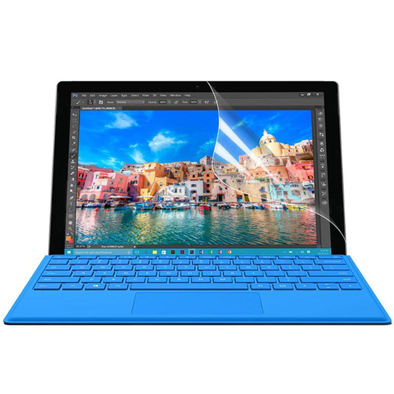 Microsoft Surface Pro 4 Screen Protector AntiGlare