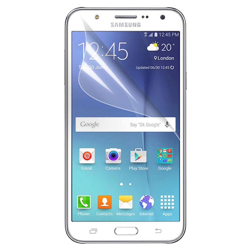 samsung galaxy j5 2016 screen