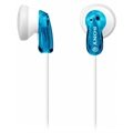 Sony MDRE9LP In-Ear Headphone - Blue