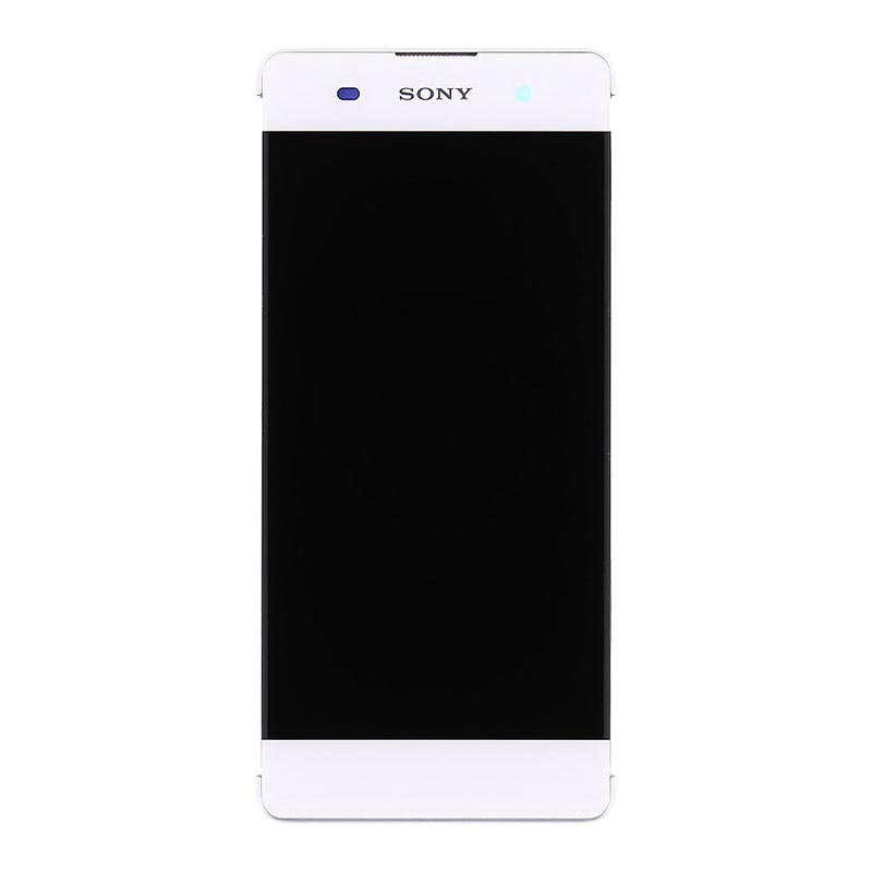 Sony Xperia Xa Xperia Xa Dual Front Cover Lcd Display Sony Xperia Xa Xperia Xa Dual Front Cover Lcd Display
