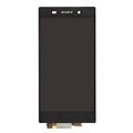 Sony Xperia Z1 LCD-Display - Black