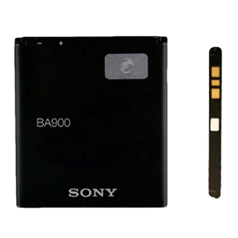 Ba900 аккумулятор для sony