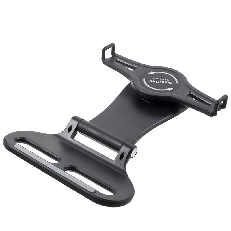 Stand360 Universal Desktop Holder for Tablet 710 Black