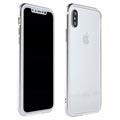 iPhone X Sulada Ultra Thin TPU Bumper