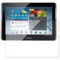 Samsung Galaxy Tab 2 10.1 P5100, P5110 Tempered Glass Screen Protector