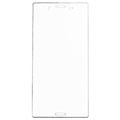 Sony Xperia X Compact Full Coverage Tempered Glass Screen Protector - Transparent