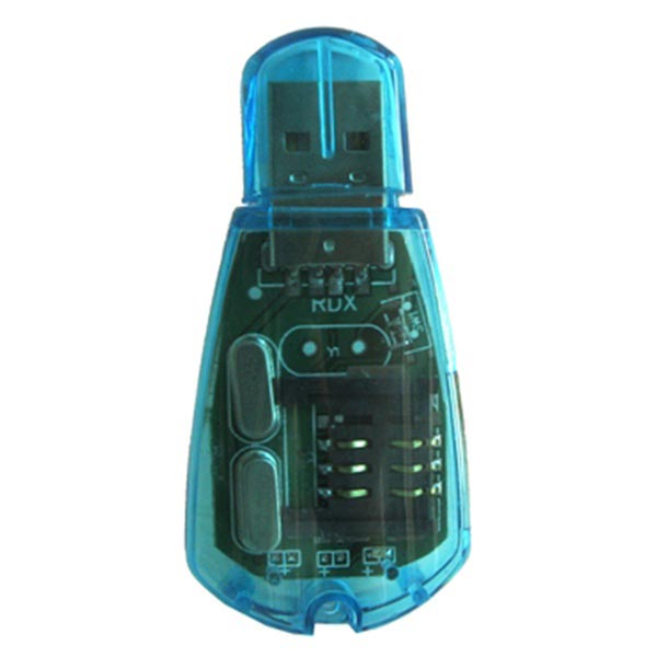 Click and Buy USB SIM Card Reader Right Now Fast Delivery