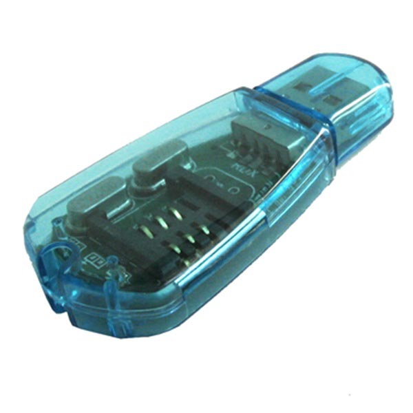 Click and Buy USB SIM Card Reader Right Now Fast Delivery