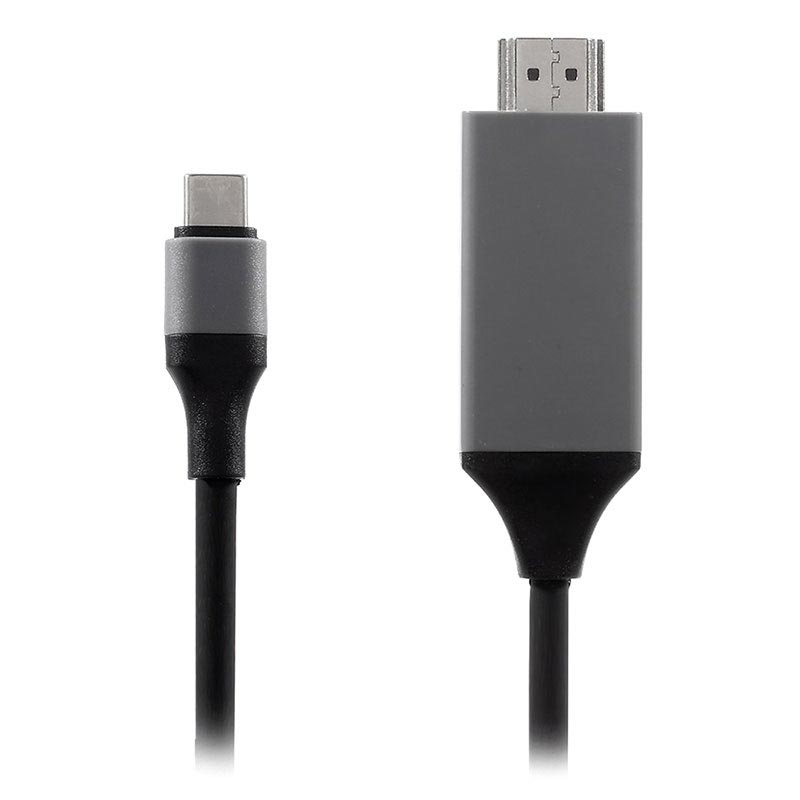 Samsung Galaxy S8, Galaxy S8+ USB TypeC / HDMI Adapter 2m