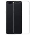 OnePlus 5 Ultra-Thin TPU Case - Transparent
