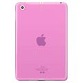 iPad 9.7 2017/2018 Ultra-Thin TPU Case - Pink
