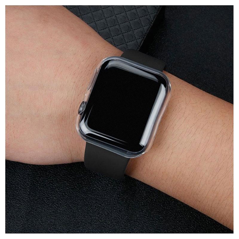 apple watch series 4 tpu case