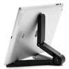 Universal Portable Tablet Stand 7"-10.1" - Black