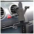 Universal Tablet Air Vent Car Holder - 7" - 12"