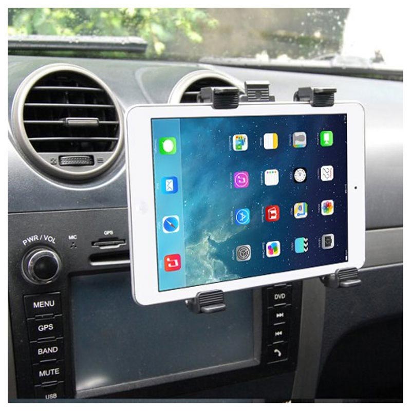Universal Tablet Air Vent Car Holder 7 12
