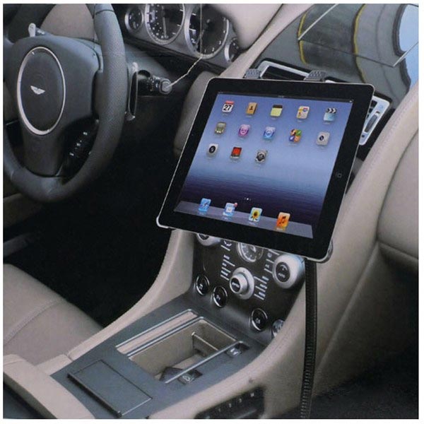 Porta tablet para auto
