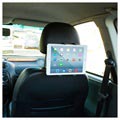 Universal Tablet Headrest Car Holder HX-T-X2