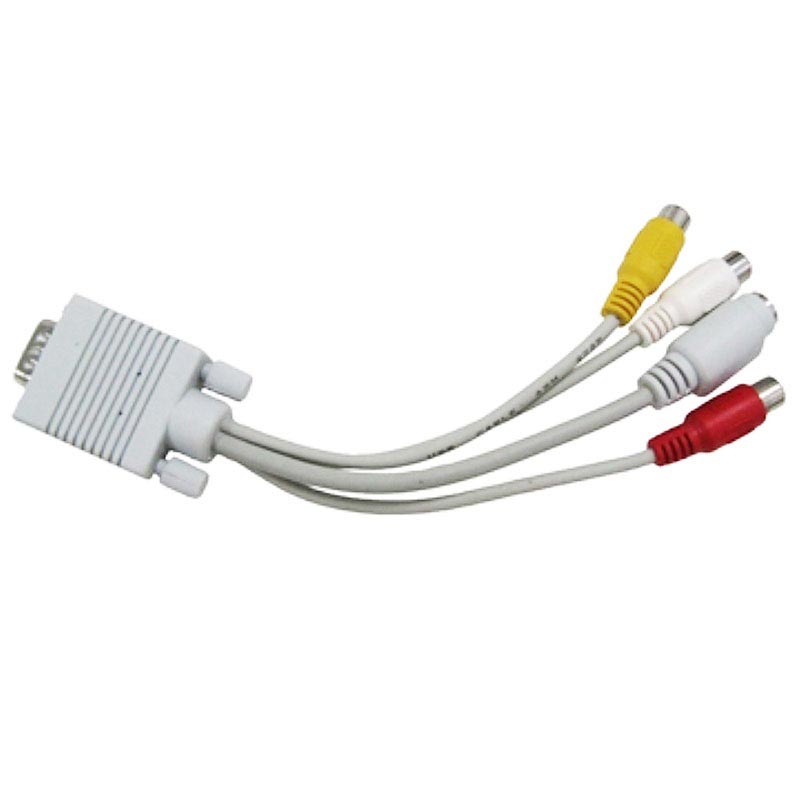 how to use vga cable to connect laptop to tv with sound how to use vga cable to connect laptop to tv with sound